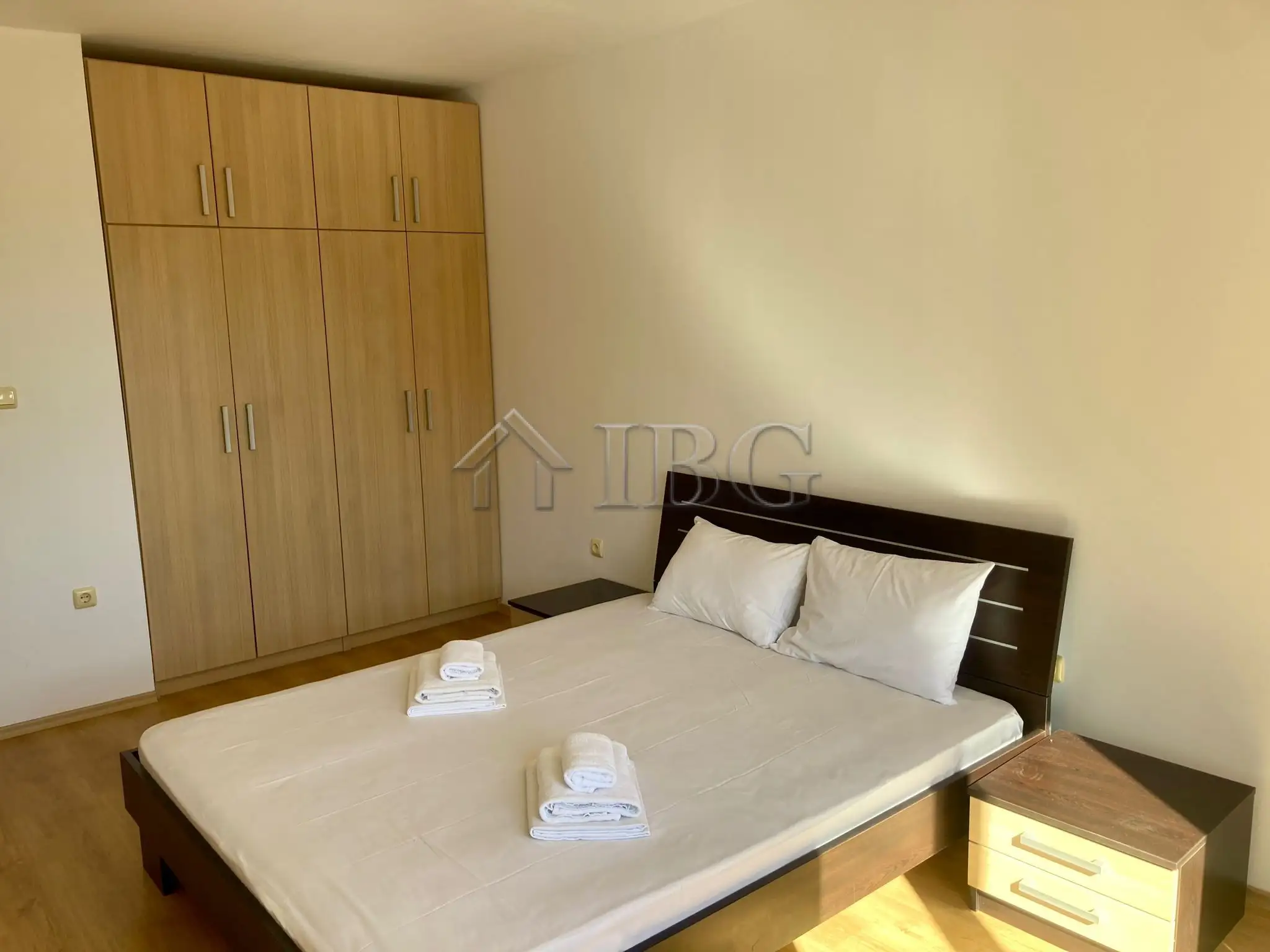 Квартира 72м² в Болгарии, Солнечный берег. Стоимостью 74000€ аренда фото-19