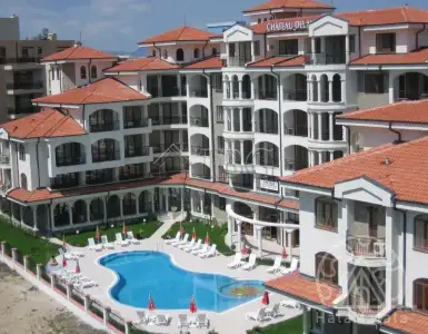 Купить квартиру в Болгарии 74000€