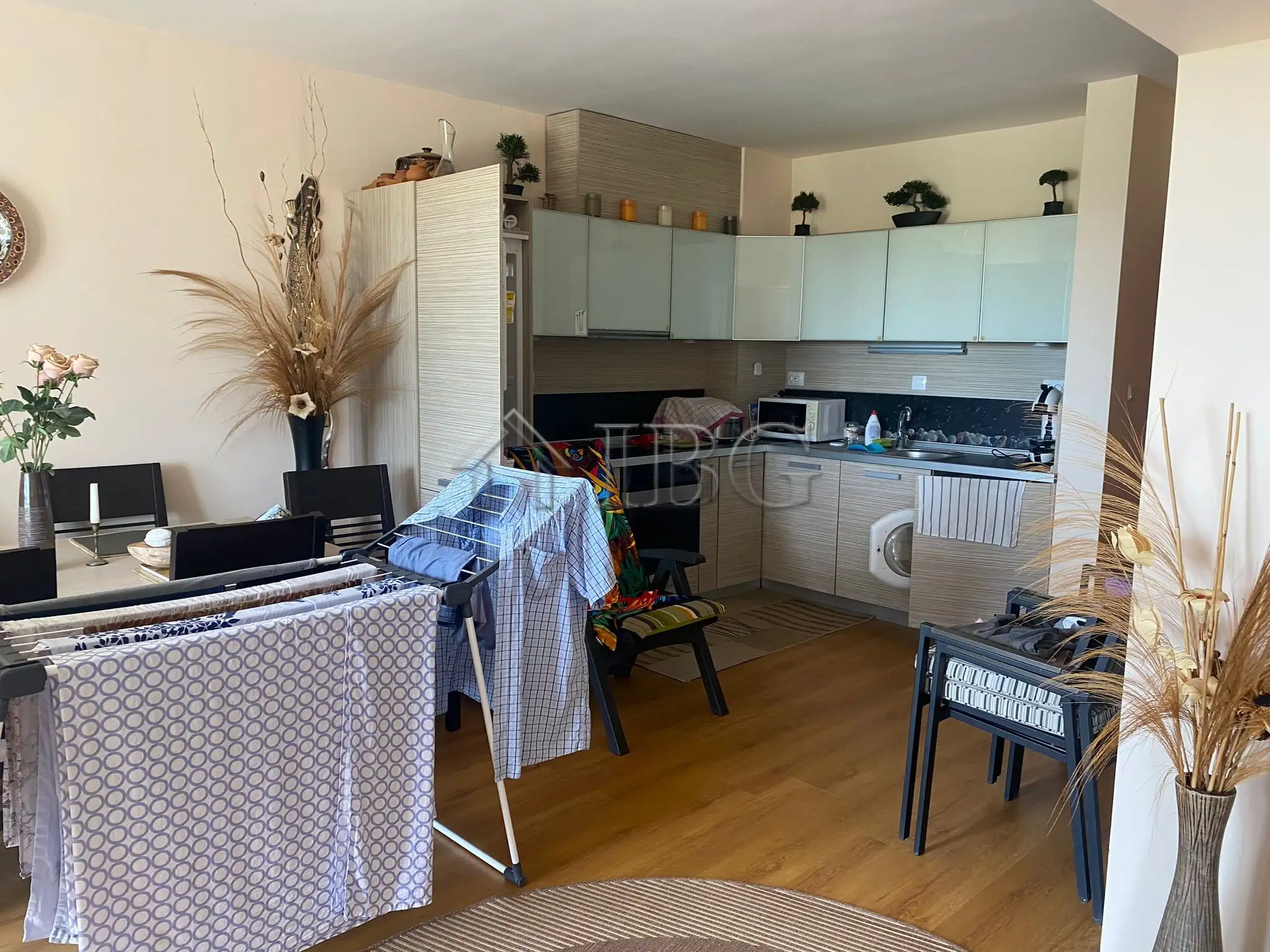 Квартира 138м² в Болгарии, Солнечный берег. Стоимостью 140000€ аренда фото-9