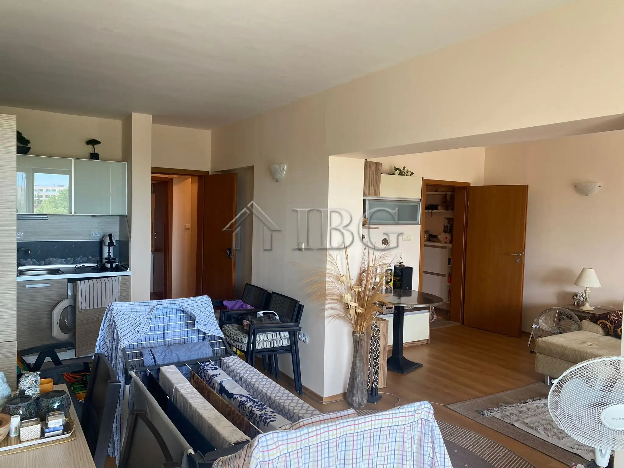 Квартира 138м² в Болгарии, Солнечный берег. Стоимостью 140000€ аренда фото-10