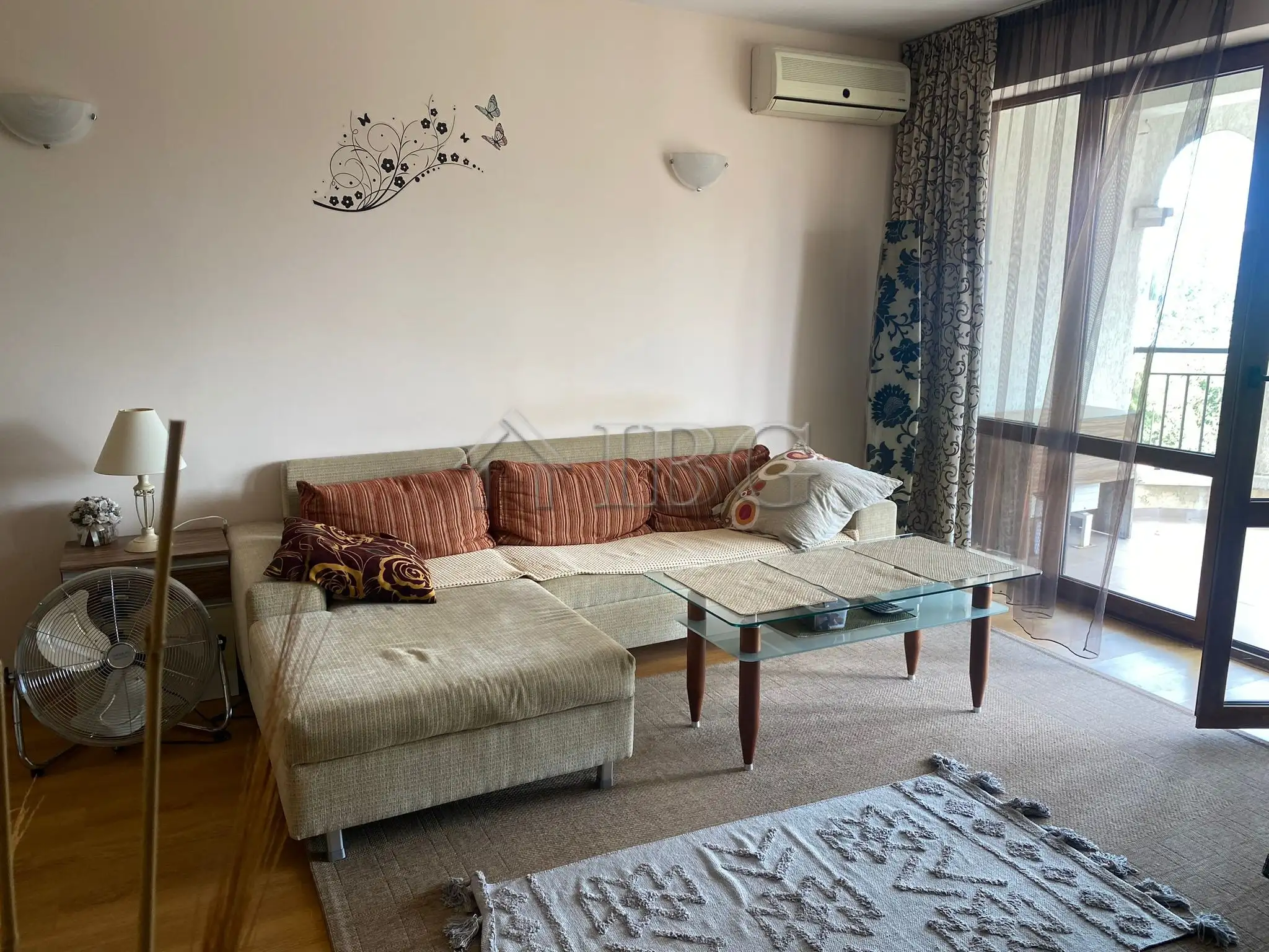 Квартира 138м² в Болгарии, Солнечный берег. Стоимостью 140000€ аренда фото-11