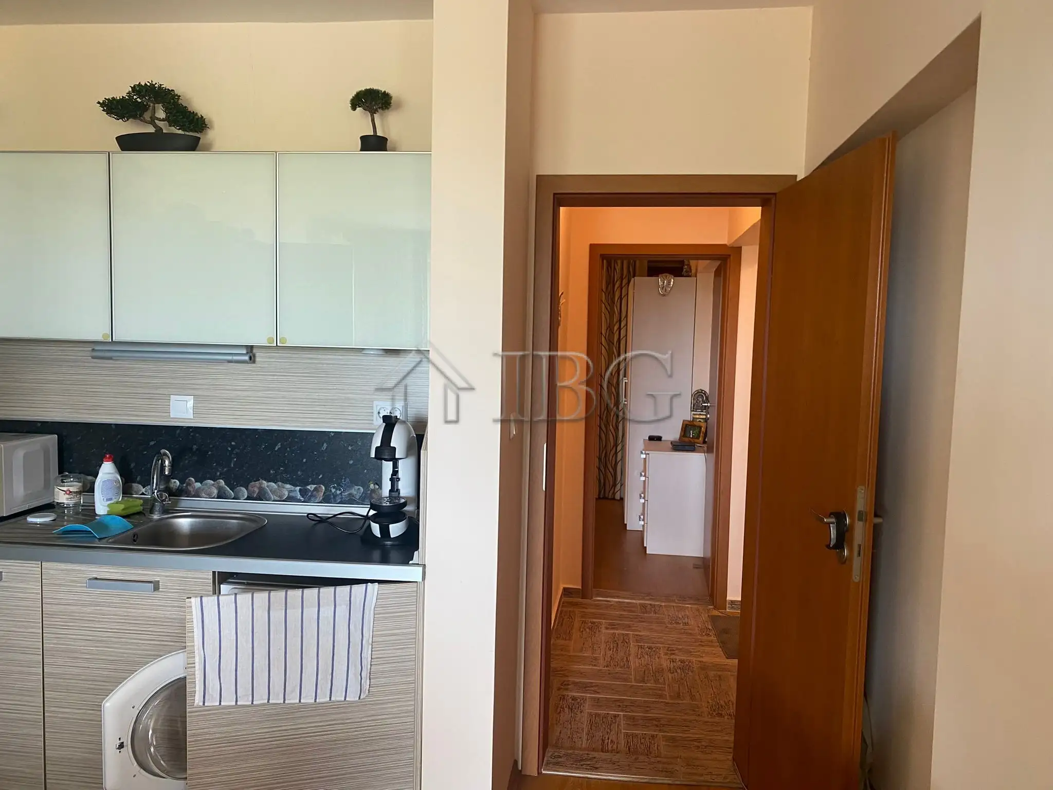 Квартира 138м² в Болгарии, Солнечный берег. Стоимостью 140000€ аренда фото-12
