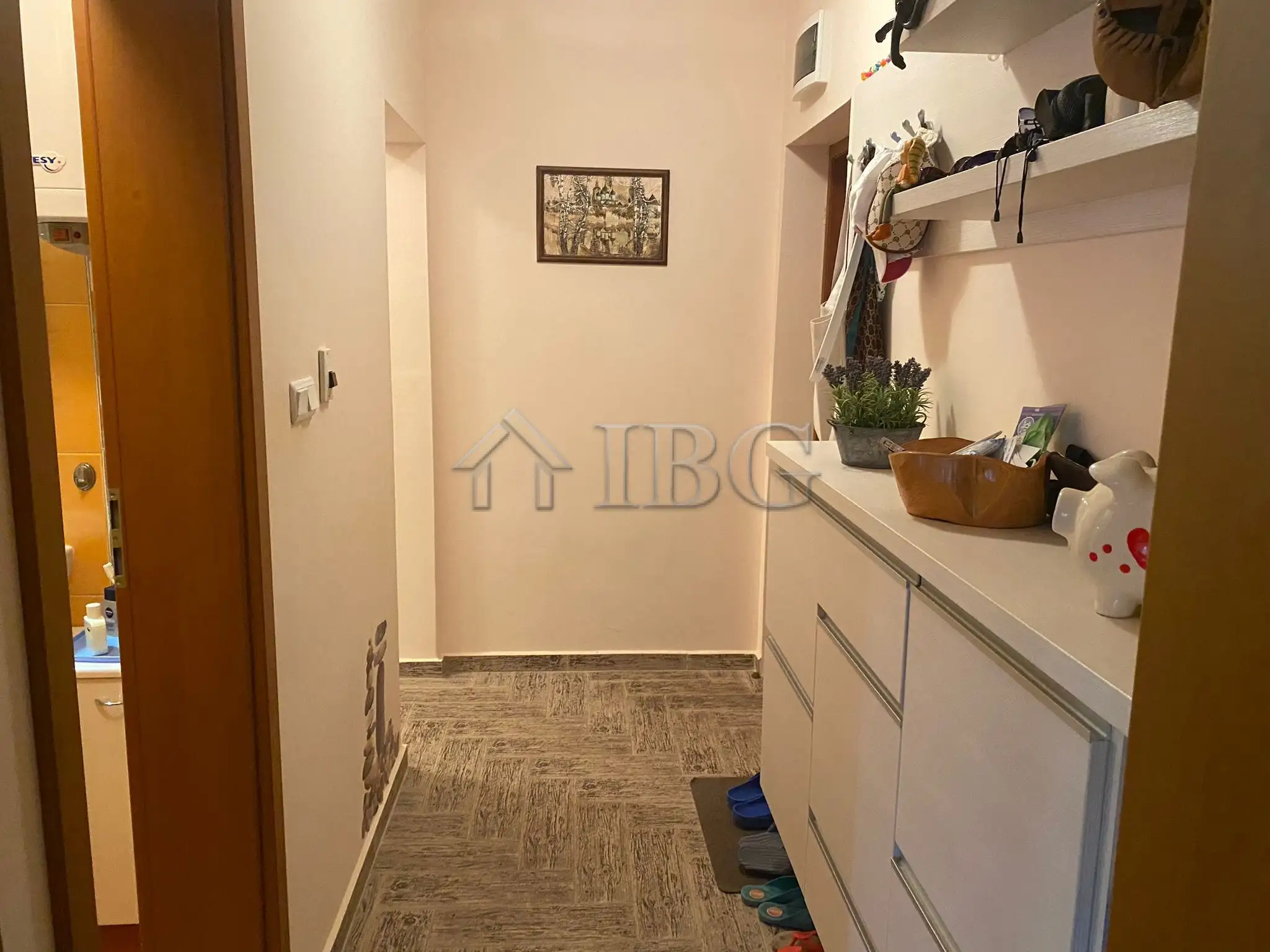 Квартира 138м² в Болгарии, Солнечный берег. Стоимостью 140000€ аренда фото-13