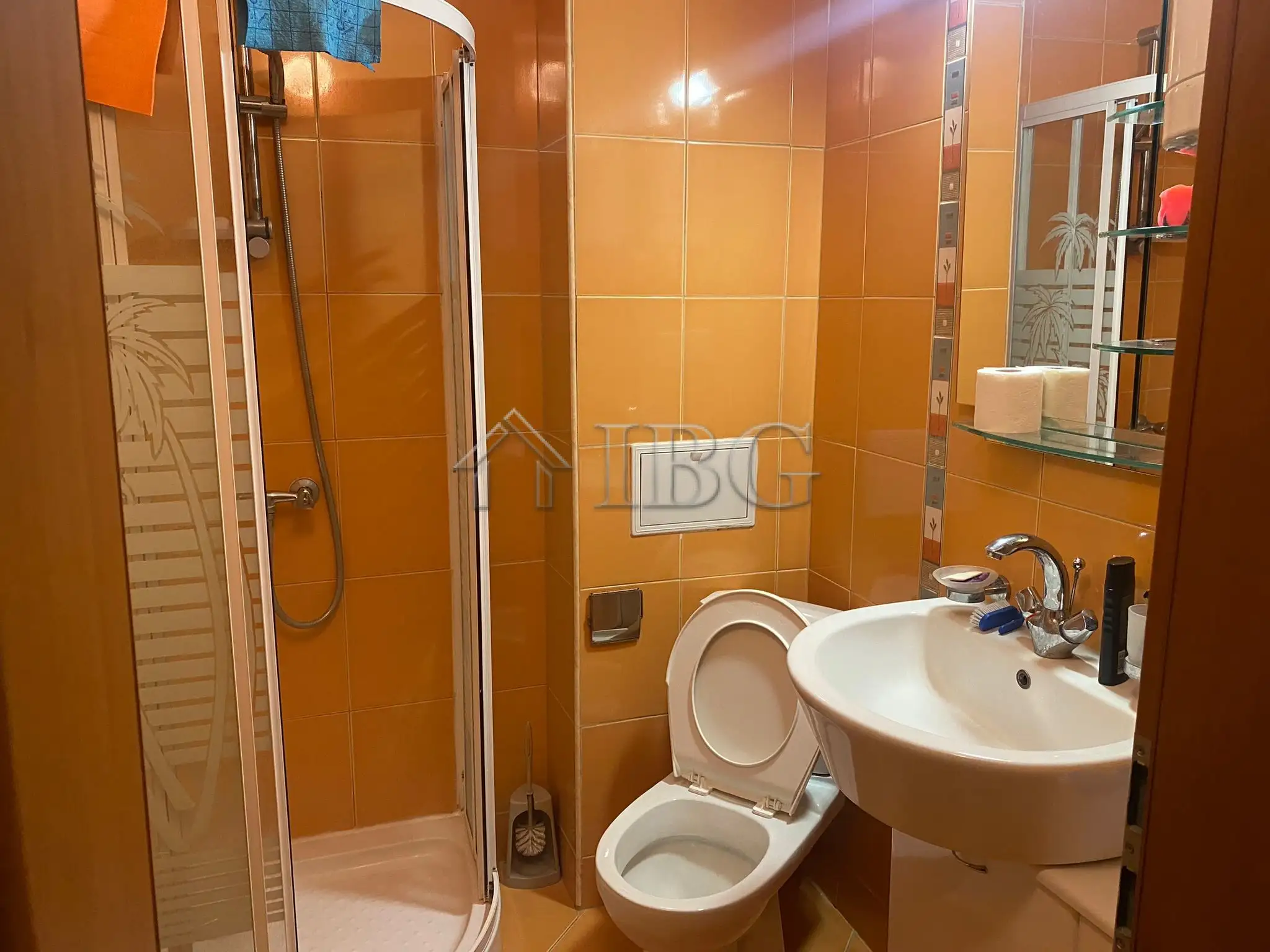 Квартира 138м² в Болгарии, Солнечный берег. Стоимостью 140000€ аренда фото-14