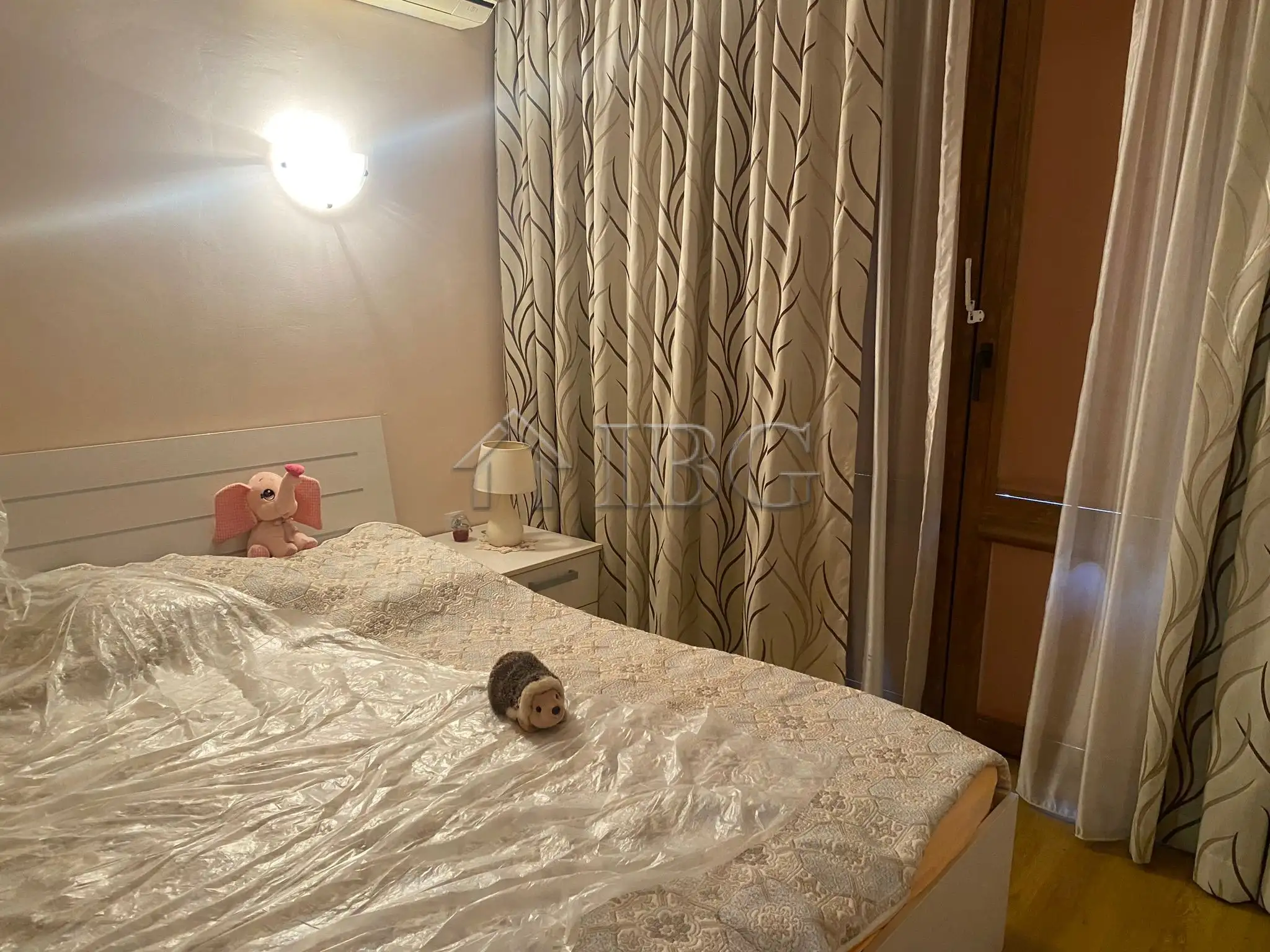 Квартира 138м² в Болгарии, Солнечный берег. Стоимостью 140000€ аренда фото-16