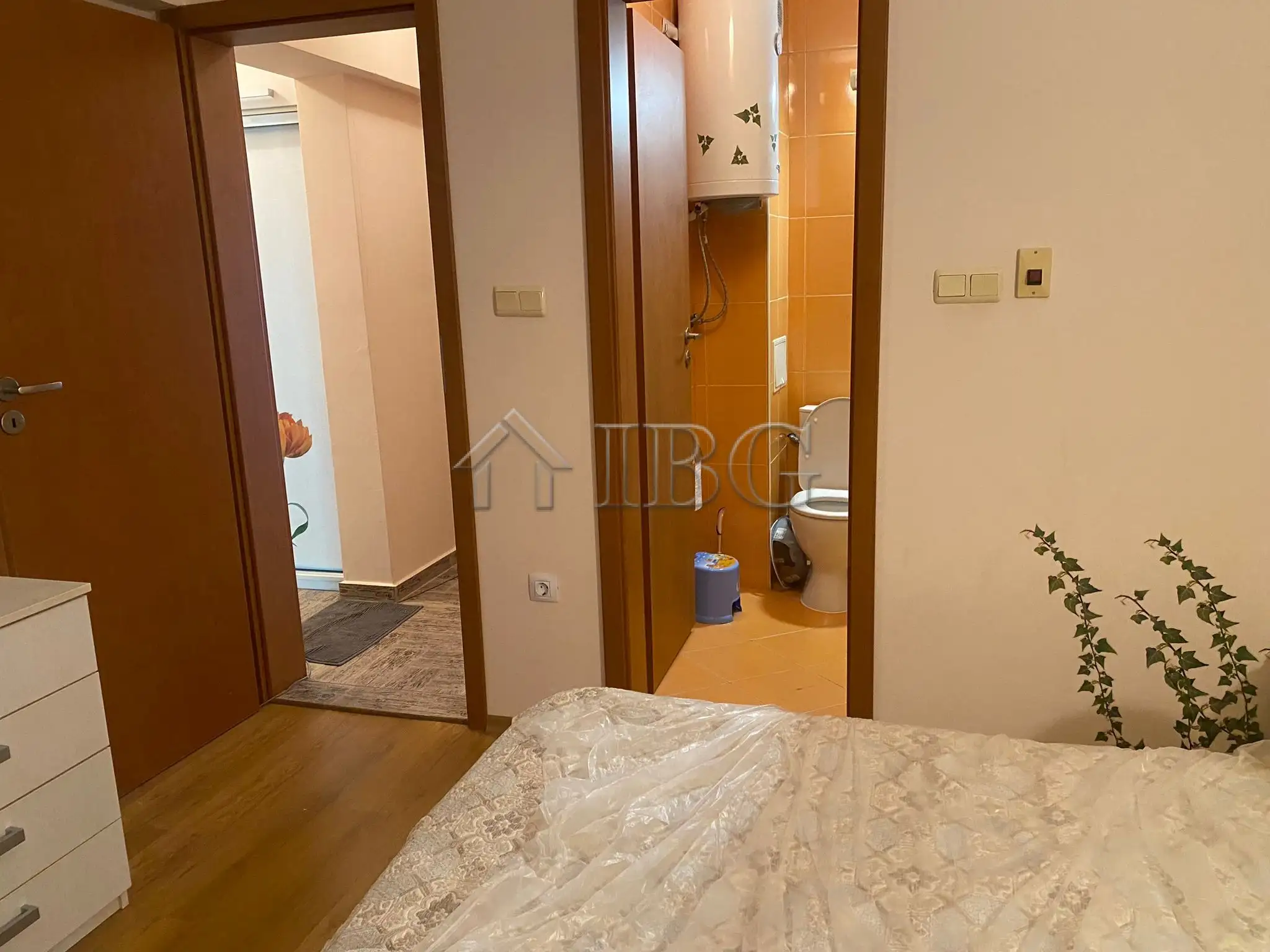 Квартира 138м² в Болгарии, Солнечный берег. Стоимостью 140000€ аренда фото-17