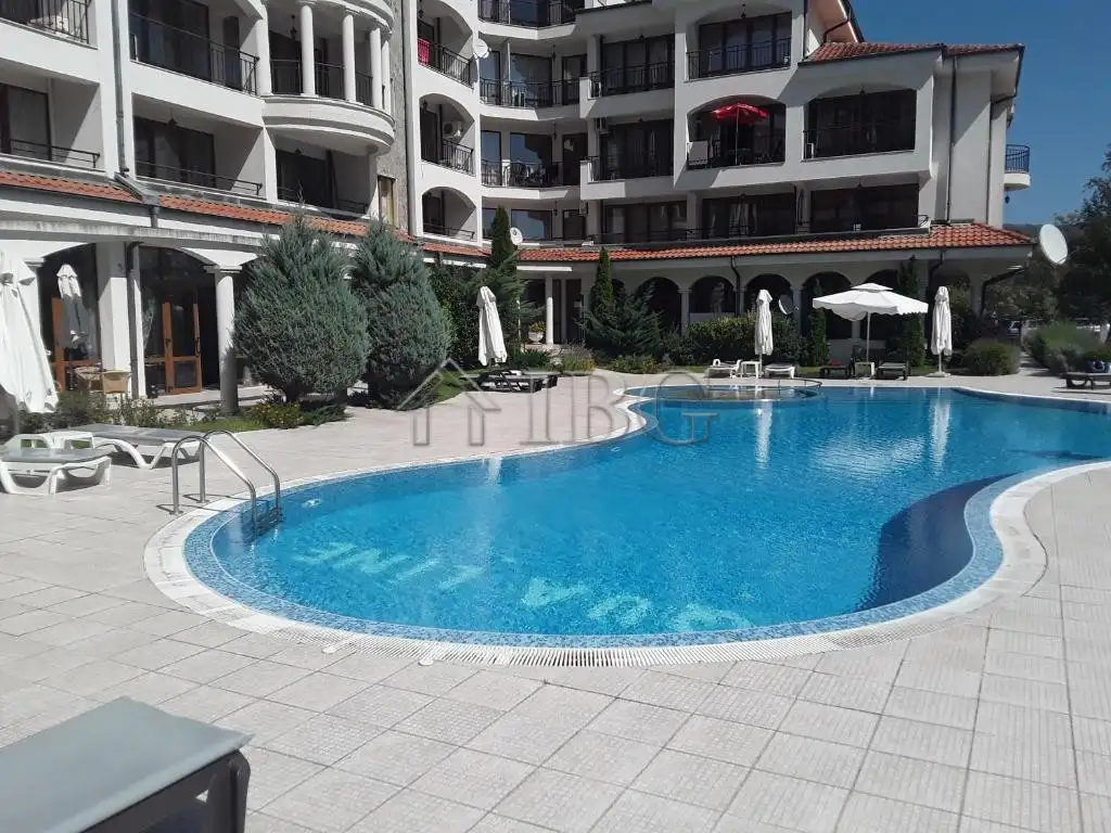 Квартира 138м² в Болгарии, Солнечный берег. Стоимостью 140000€ аренда фото-20