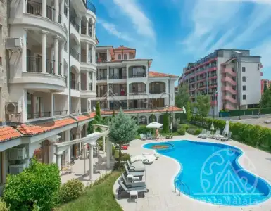 Купить квартиру в Болгарии 140000€
