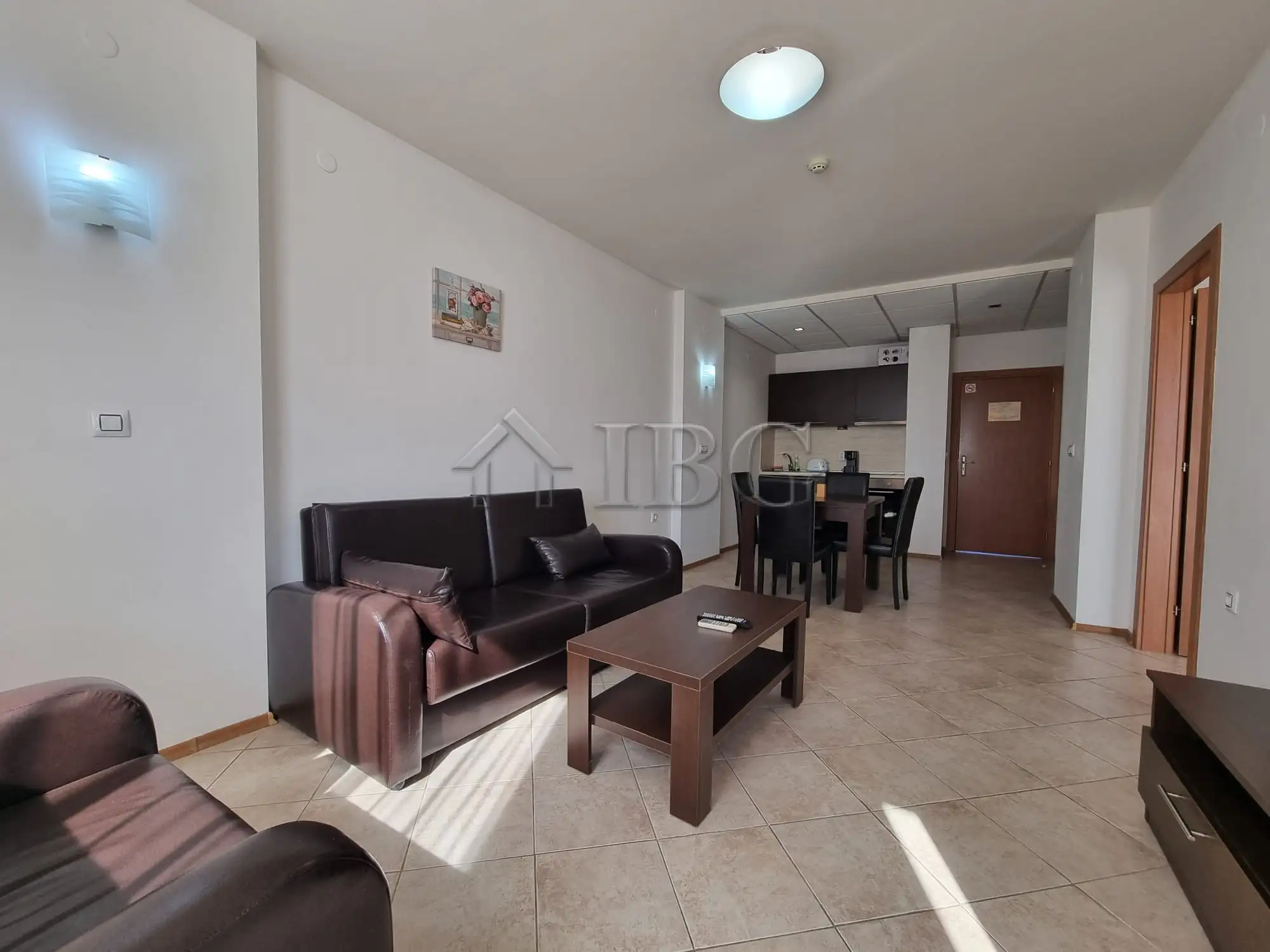 Квартира 72м² в Болгарии, Солнечный берег. Стоимостью 79000€ аренда фото-5