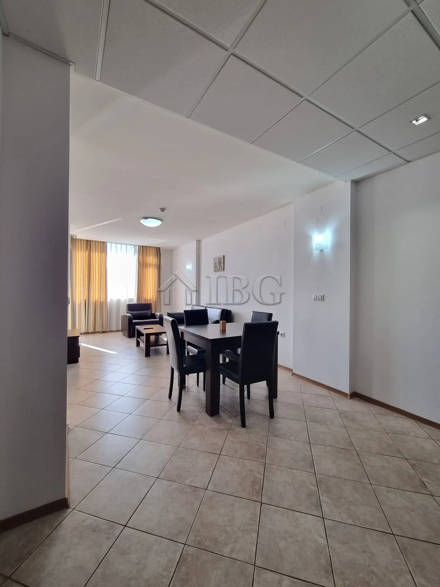 Квартира 72м² в Болгарии, Солнечный берег. Стоимостью 79000€ аренда фото-7
