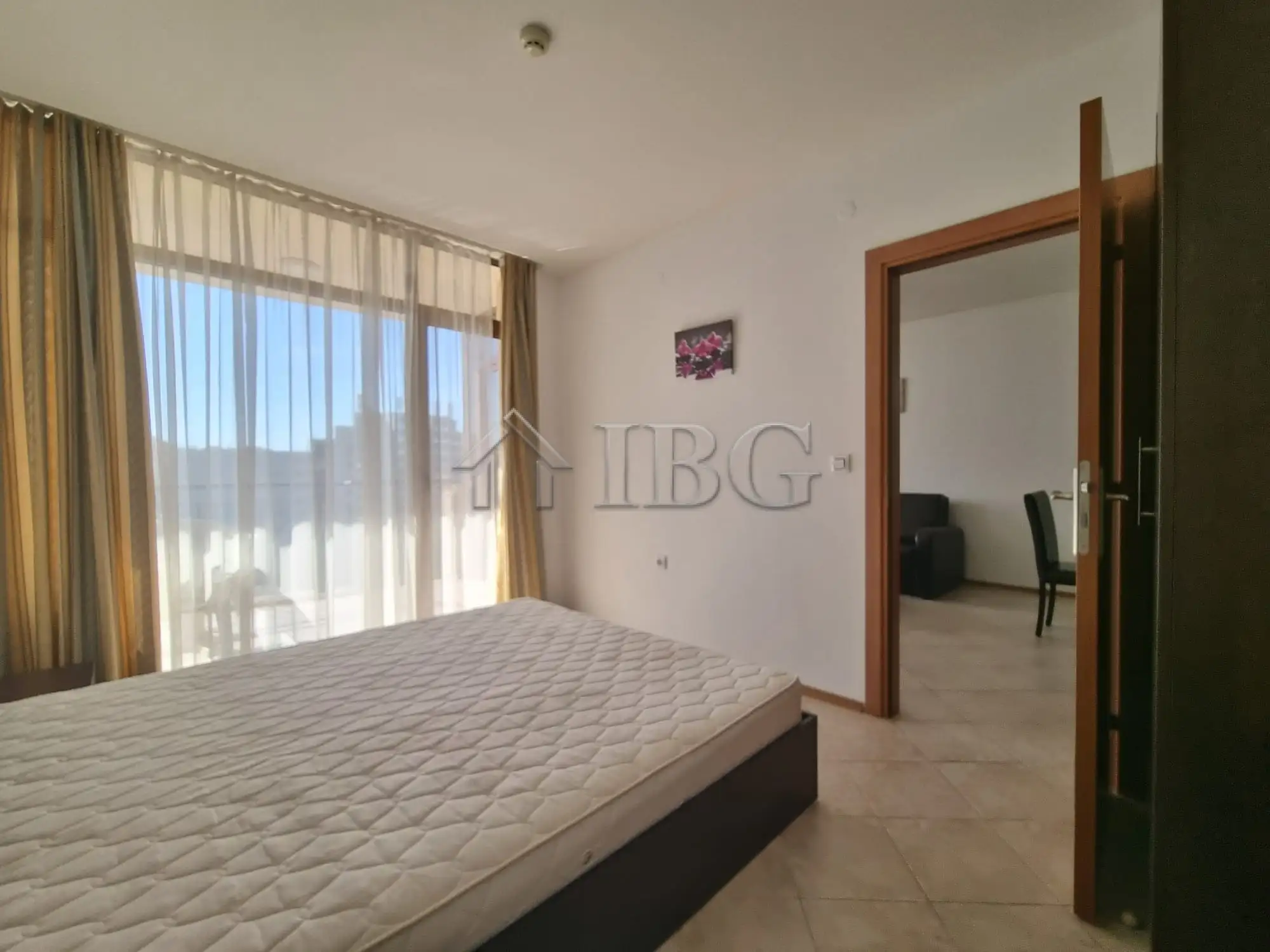 Квартира 72м² в Болгарии, Солнечный берег. Стоимостью 79000€ аренда фото-10