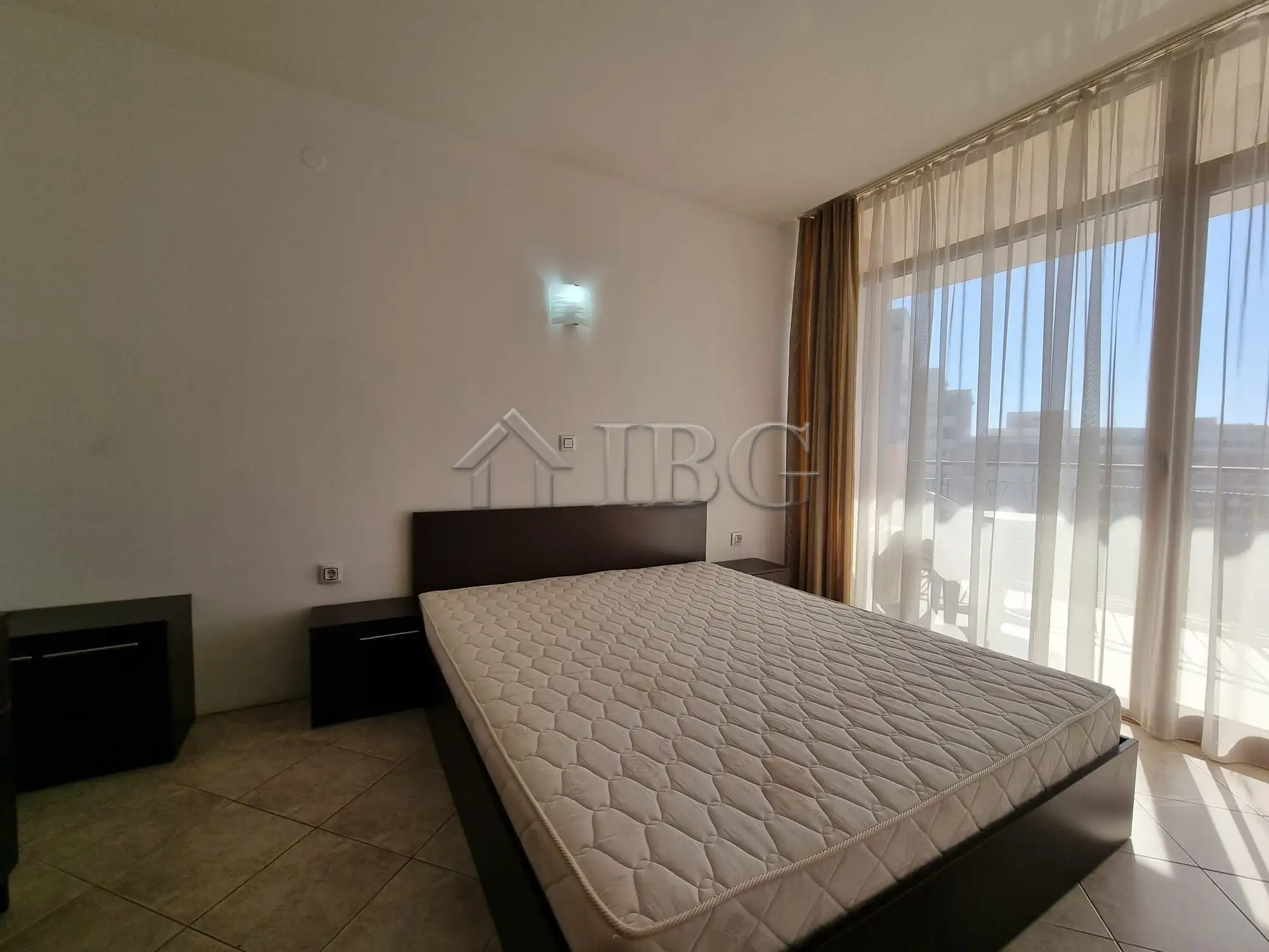 Квартира 72м² в Болгарии, Солнечный берег. Стоимостью 79000€ аренда фото-11
