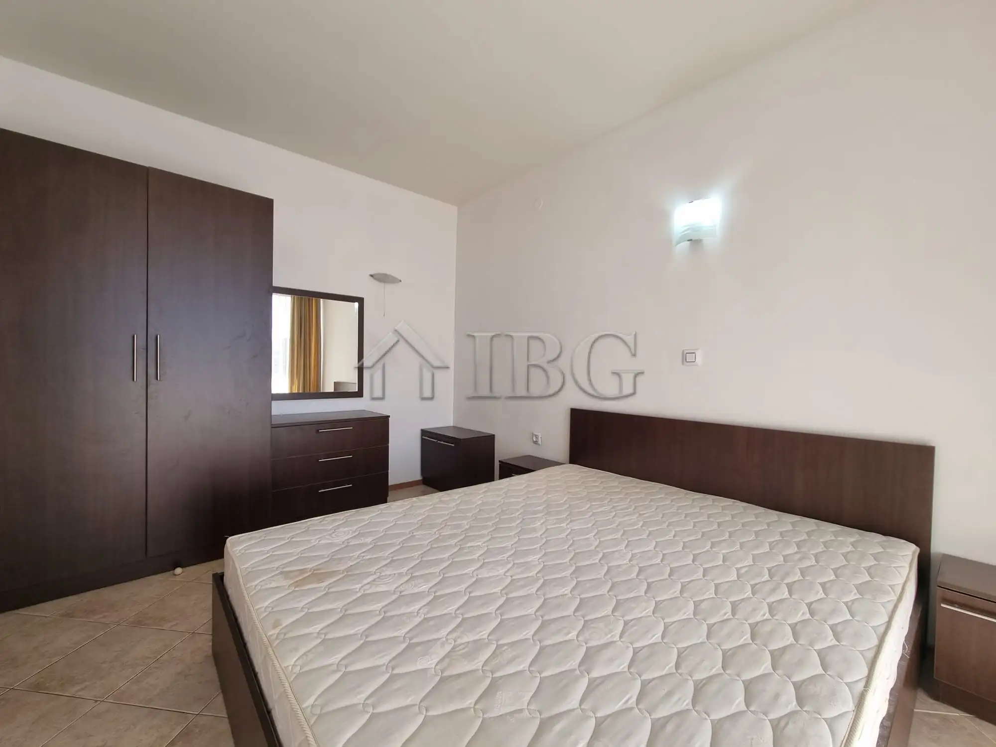 Квартира 72м² в Болгарии, Солнечный берег. Стоимостью 79000€ аренда фото-13