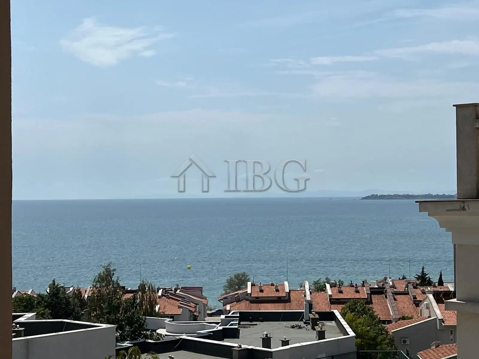 Квартира 68м² в Болгарии, Святой Влас. Стоимостью 115000€ аренда фото-2
