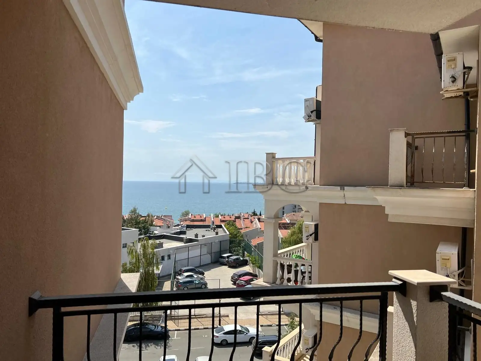 Квартира 68м² в Болгарии, Святой Влас. Стоимостью 115000€ аренда фото-3
