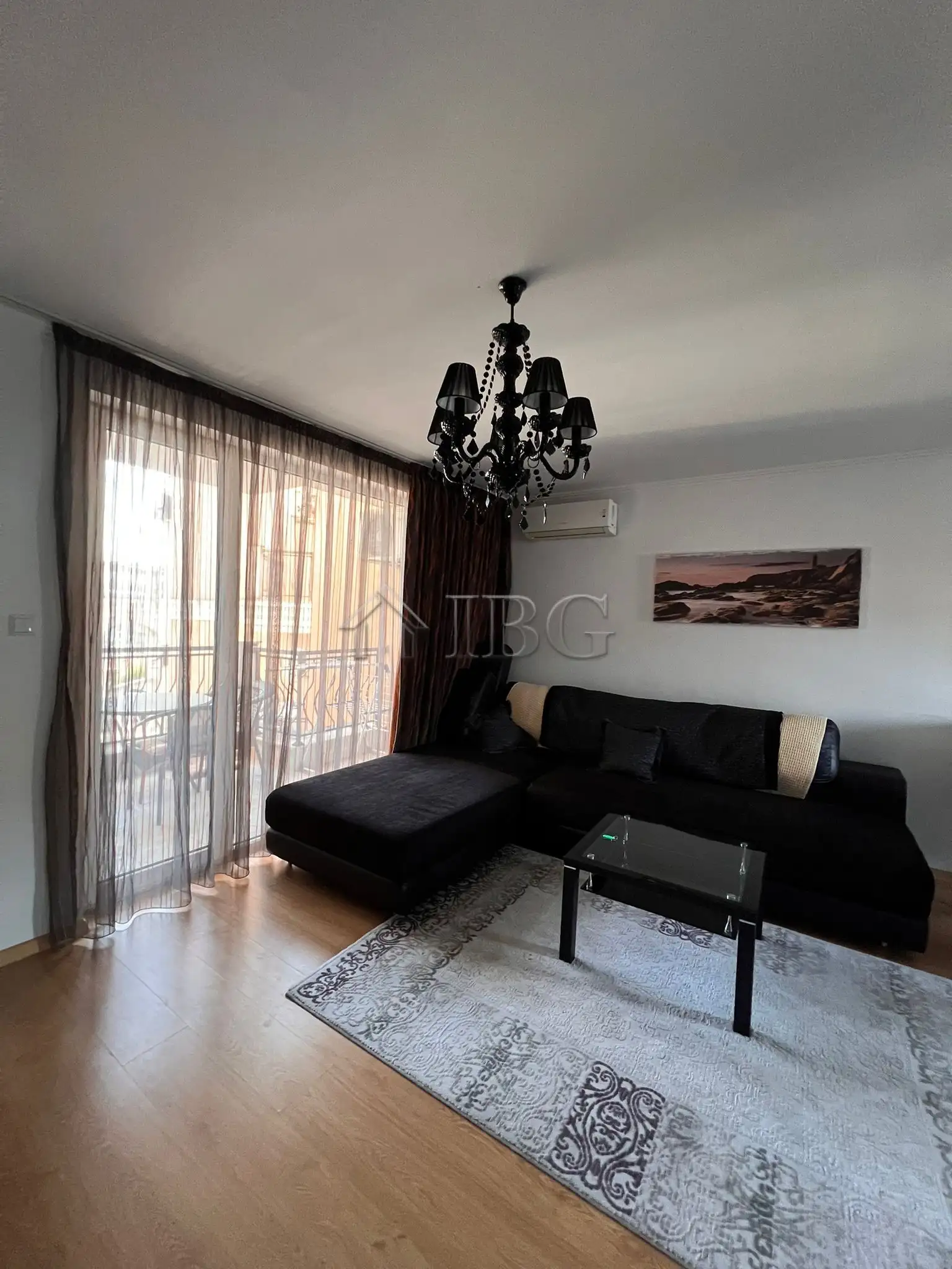 Квартира 68м² в Болгарии, Святой Влас. Стоимостью 115000€ аренда фото-4