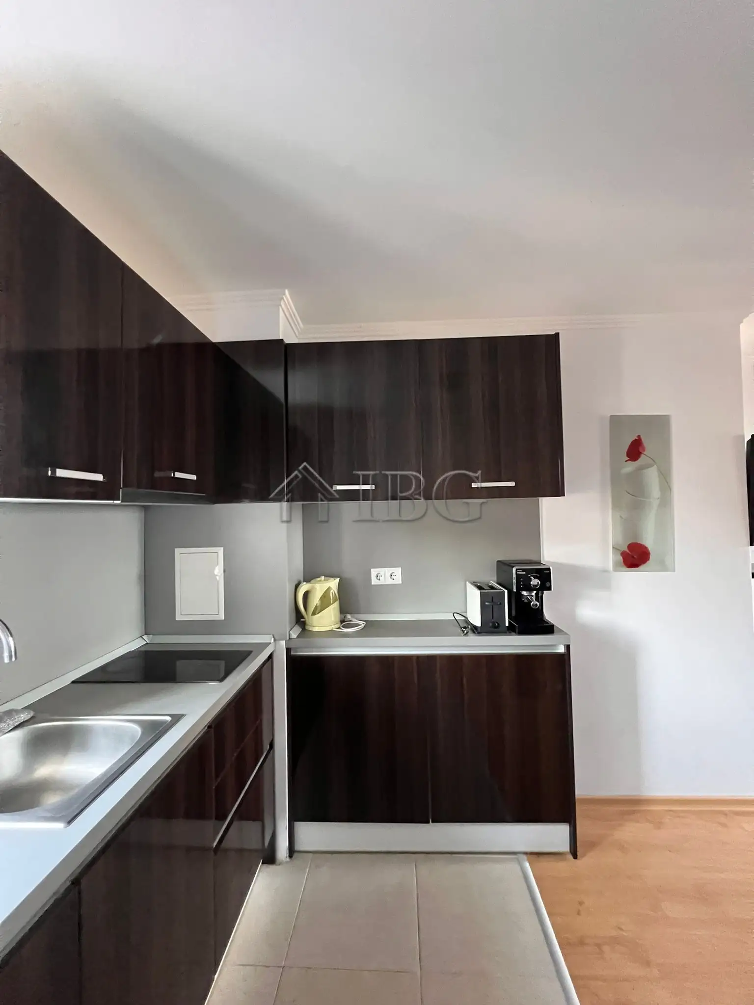 Квартира 68м² в Болгарии, Святой Влас. Стоимостью 115000€ аренда фото-6