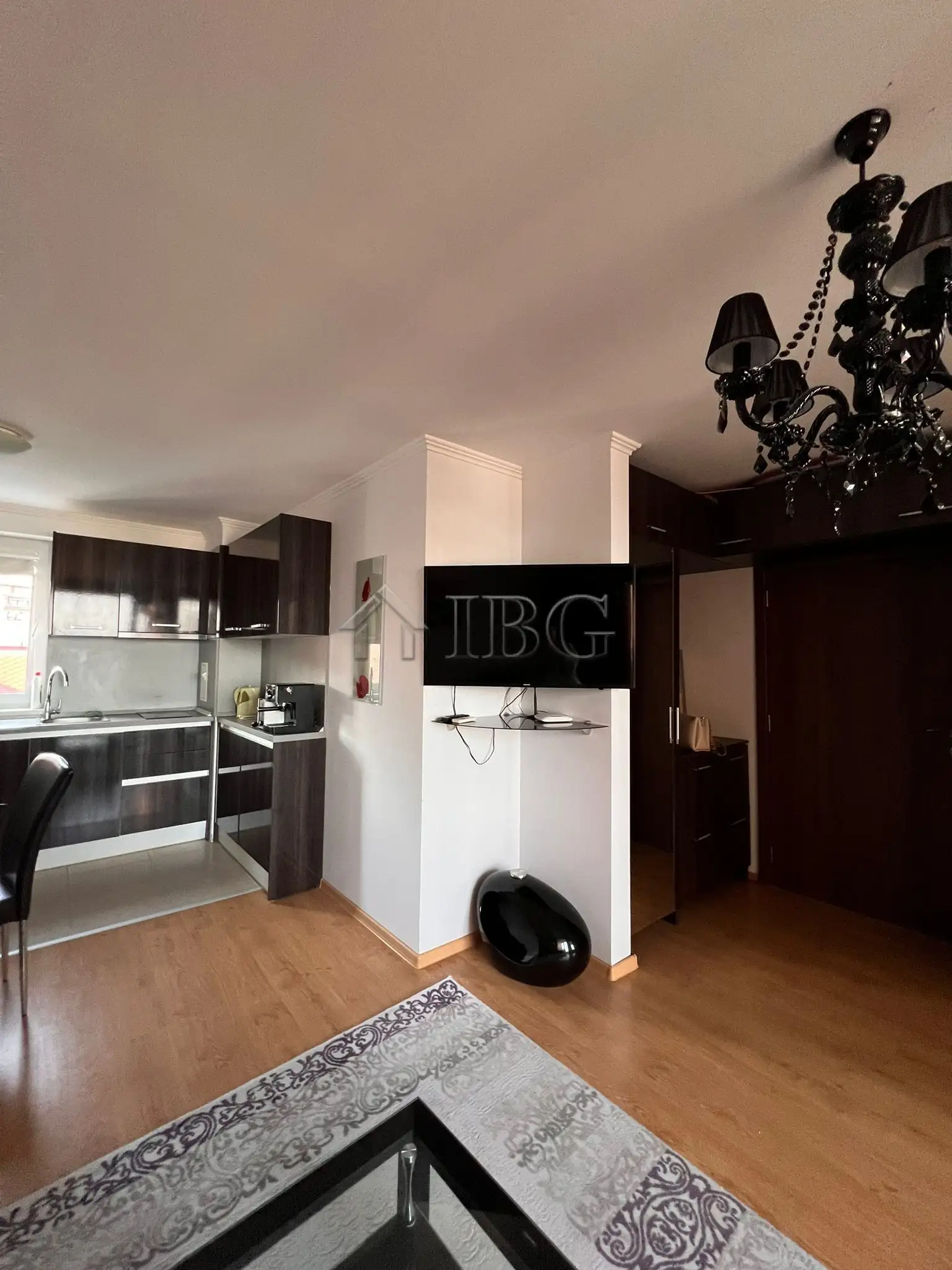 Квартира 68м² в Болгарии, Святой Влас. Стоимостью 115000€ аренда фото-7
