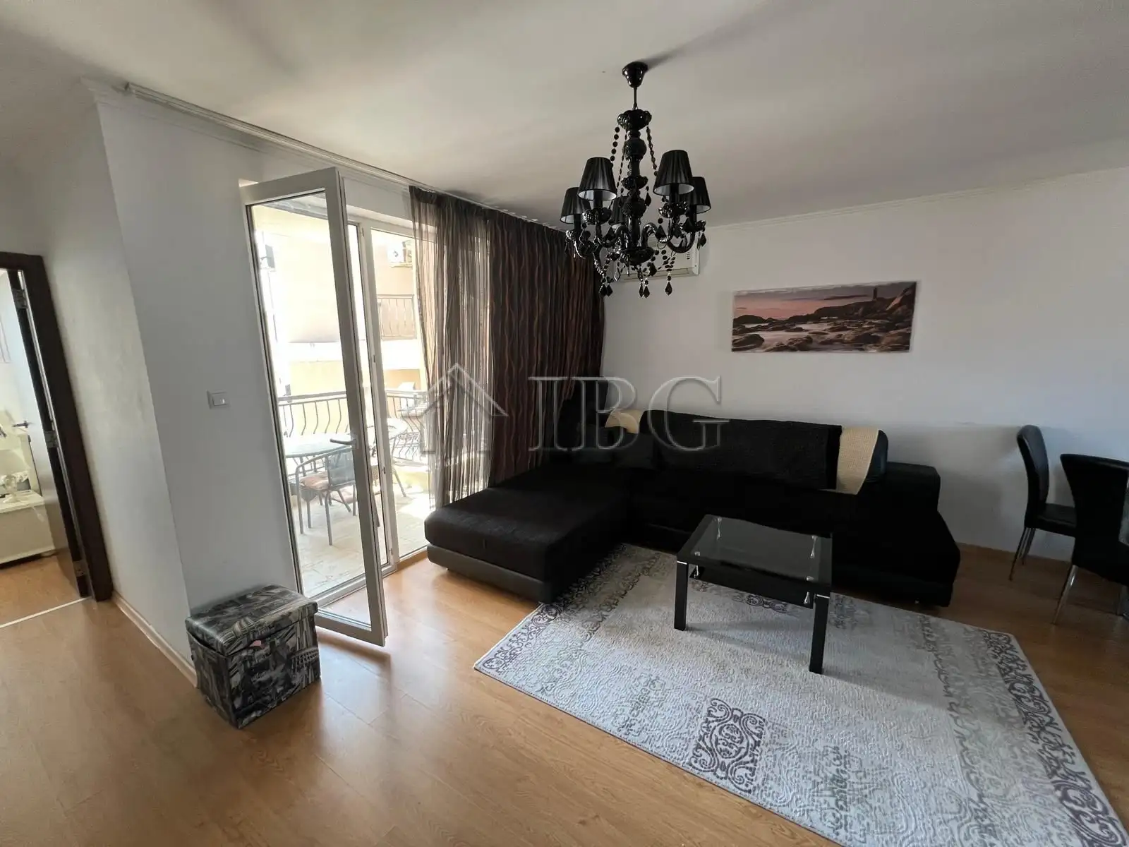 Квартира 68м² в Болгарии, Святой Влас. Стоимостью 115000€ аренда фото-8