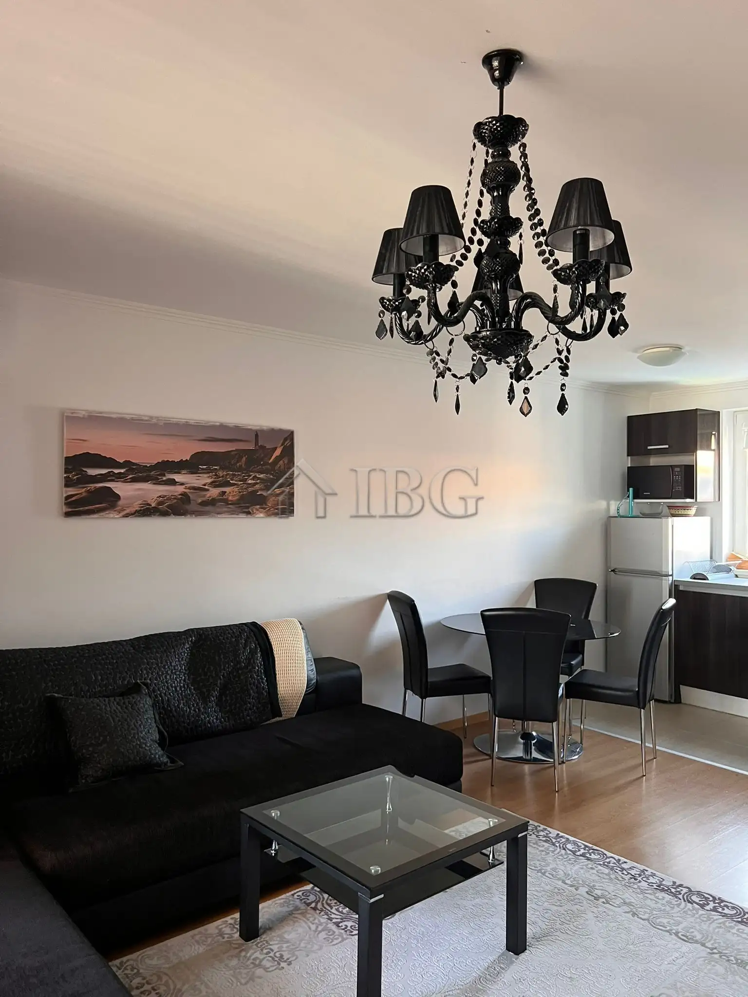 Квартира 68м² в Болгарии, Святой Влас. Стоимостью 115000€ аренда фото-9