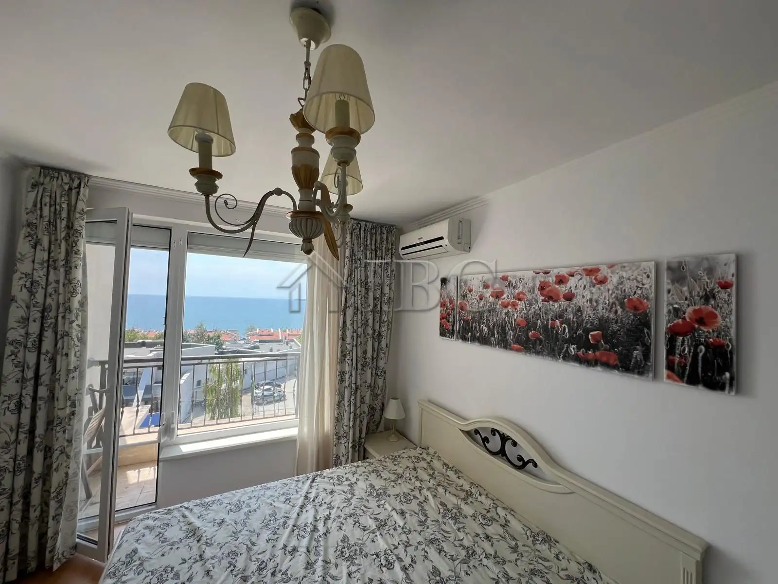 Квартира 68м² в Болгарии, Святой Влас. Стоимостью 115000€ аренда фото-11