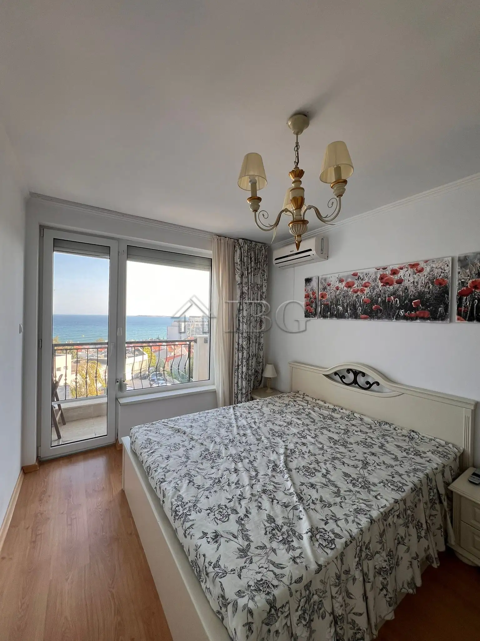 Квартира 68м² в Болгарии, Святой Влас. Стоимостью 115000€ аренда фото-13