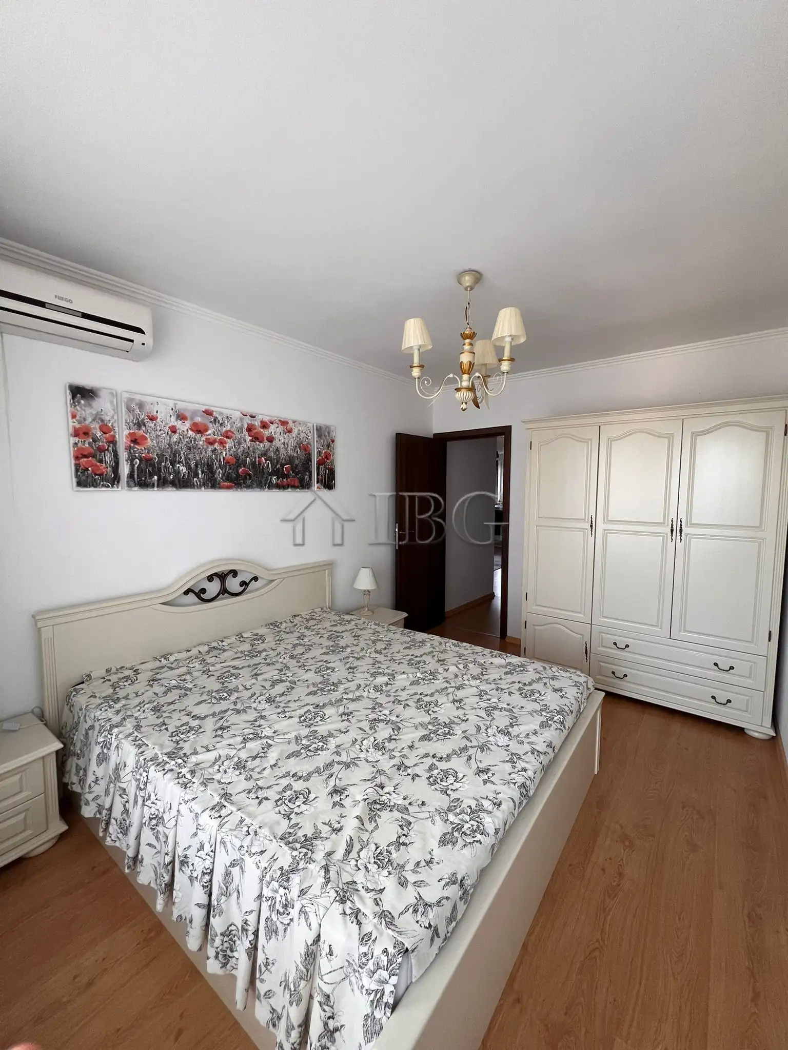 Квартира 68м² в Болгарии, Святой Влас. Стоимостью 115000€ аренда фото-14