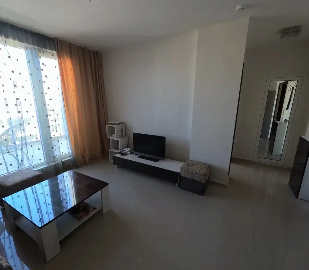 Квартира 61м² в Болгарии, Солнечный берег. Стоимостью 85000€ аренда фото-5