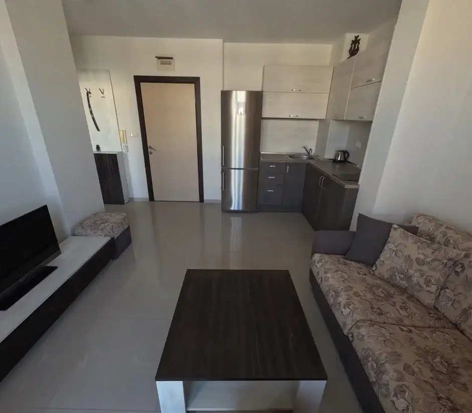 Квартира 61м² в Болгарии, Солнечный берег. Стоимостью 85000€ аренда фото-6