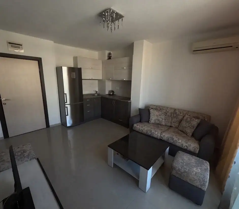 Квартира 61м² в Болгарии, Солнечный берег. Стоимостью 85000€ аренда фото-7