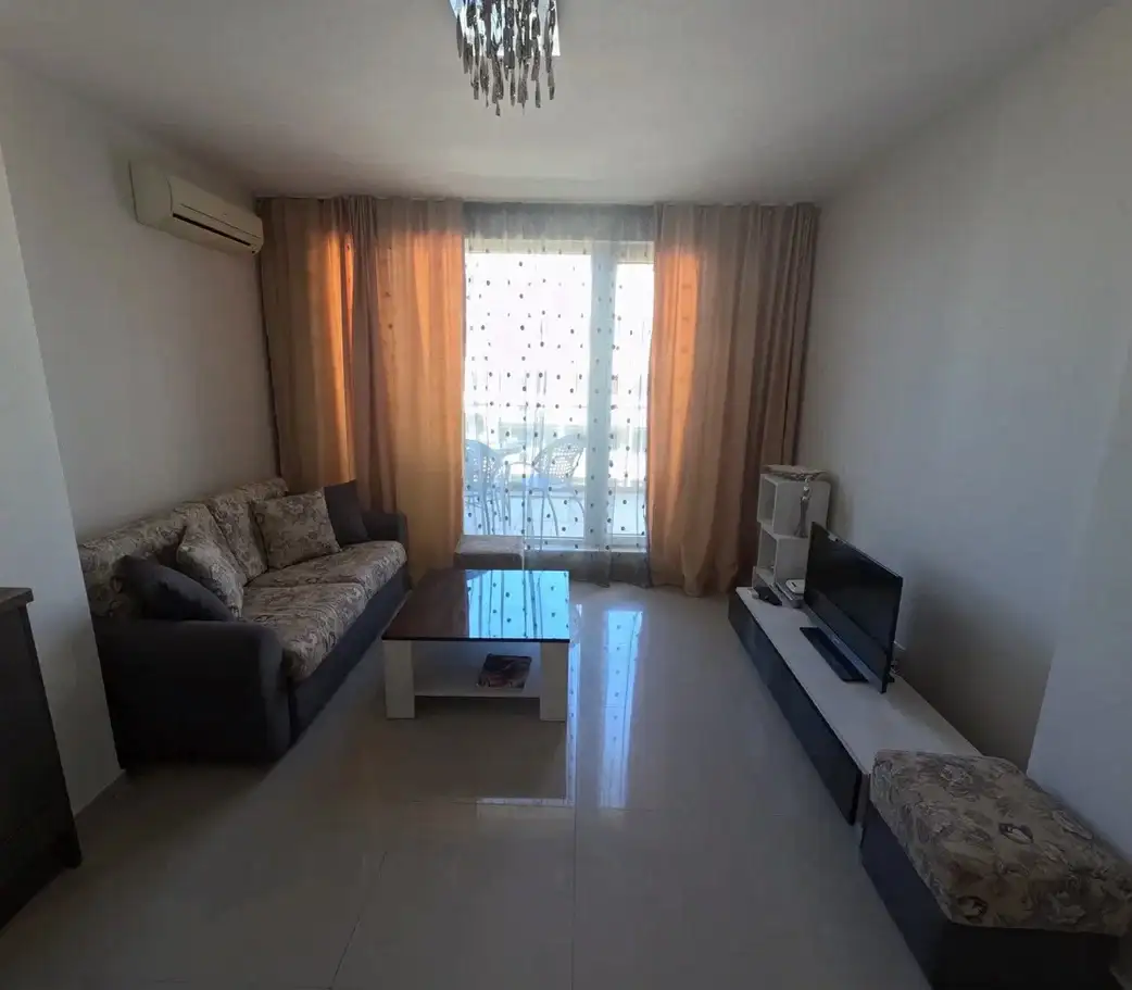 Квартира 61м² в Болгарии, Солнечный берег. Стоимостью 85000€ аренда фото-9