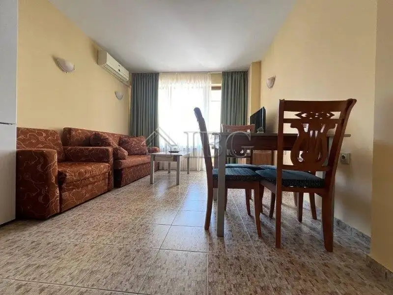 Квартира 96м² в Болгарии, Солнечный берег. Стоимостью 107000€ аренда фото-4