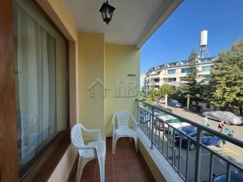 Квартира 96м² в Болгарии, Солнечный берег. Стоимостью 107000€ аренда фото-5