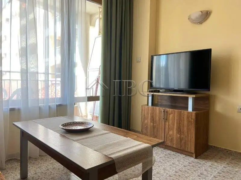 Квартира 96м² в Болгарии, Солнечный берег. Стоимостью 107000€ аренда фото-6