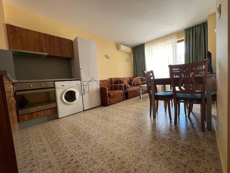 Квартира 96м² в Болгарии, Солнечный берег. Стоимостью 107000€ аренда фото-10