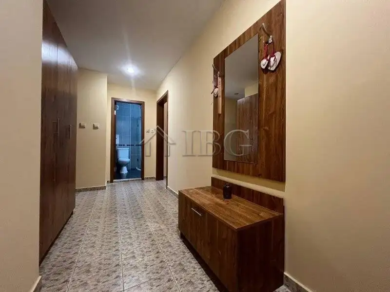 Квартира 96м² в Болгарии, Солнечный берег. Стоимостью 107000€ аренда фото-15