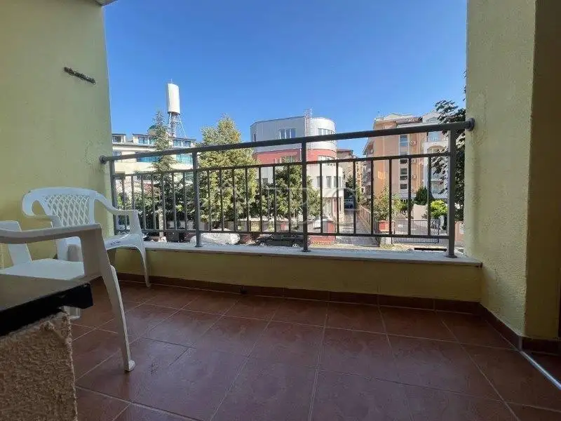 Квартира 96м² в Болгарии, Солнечный берег. Стоимостью 107000€ аренда фото-16