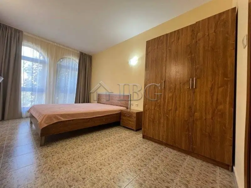 Квартира 96м² в Болгарии, Солнечный берег. Стоимостью 107000€ аренда фото-17