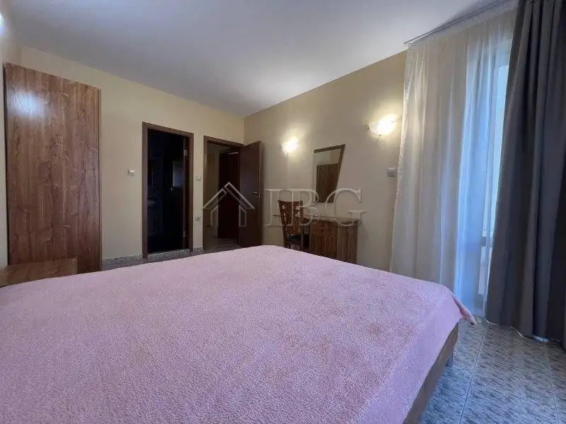 Квартира 96м² в Болгарии, Солнечный берег. Стоимостью 107000€ аренда фото-19