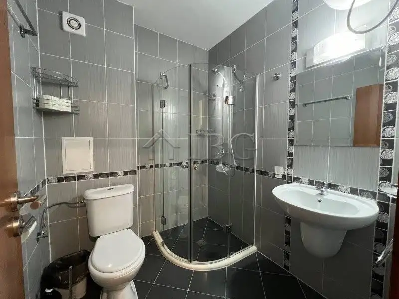 Квартира 96м² в Болгарии, Солнечный берег. Стоимостью 107000€ аренда фото-20