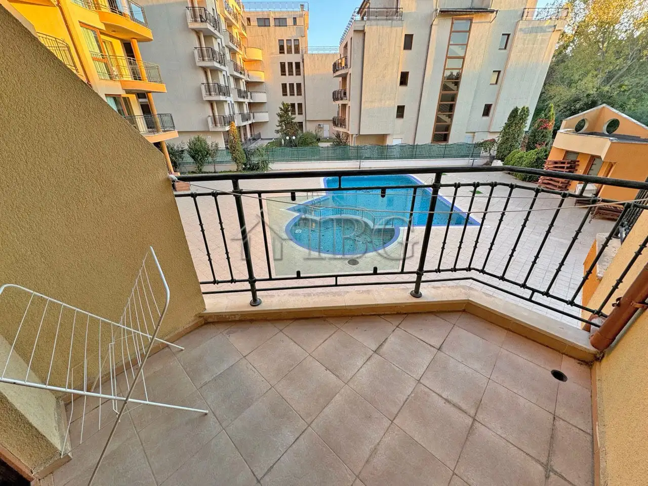 Квартира 72м² в Болгарии, Солнечный берег. Стоимостью 67000€ аренда фото-1