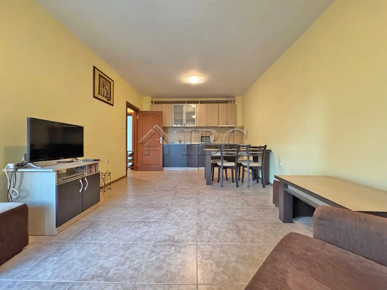 Квартира 72м² в Болгарии, Солнечный берег. Стоимостью 67000€ аренда фото-6