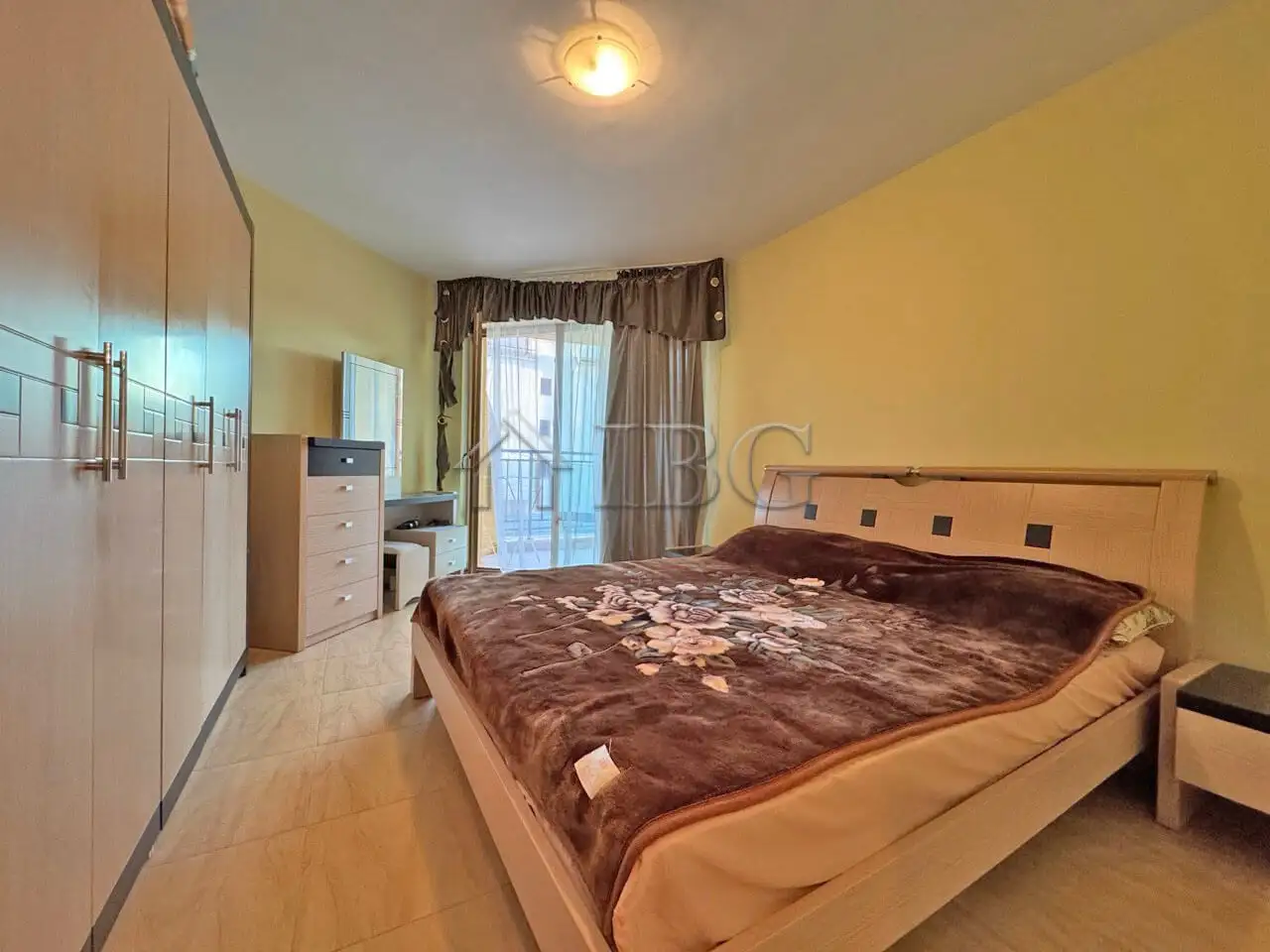 Квартира 72м² в Болгарии, Солнечный берег. Стоимостью 67000€ аренда фото-10