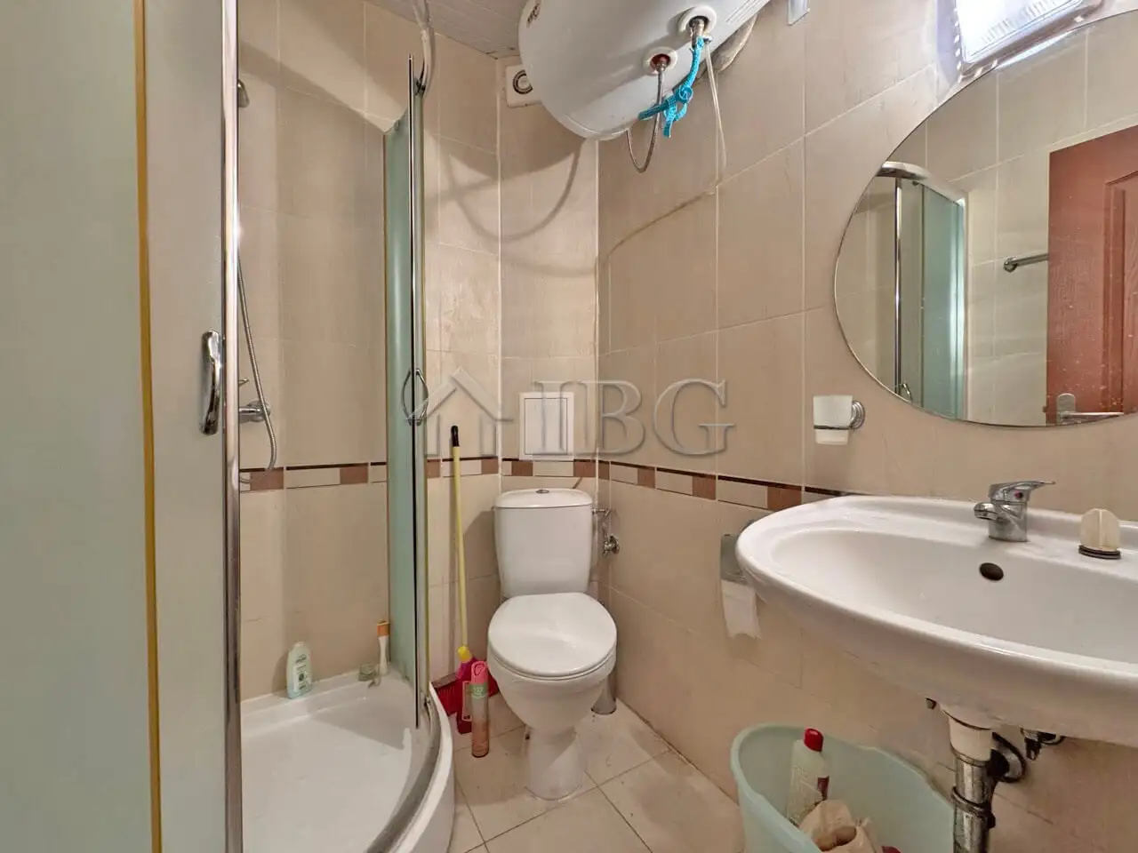 Квартира 72м² в Болгарии, Солнечный берег. Стоимостью 67000€ аренда фото-12