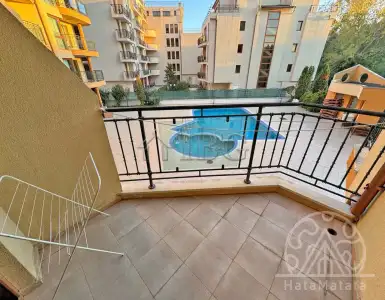 Купить квартиру в Болгарии 67000€