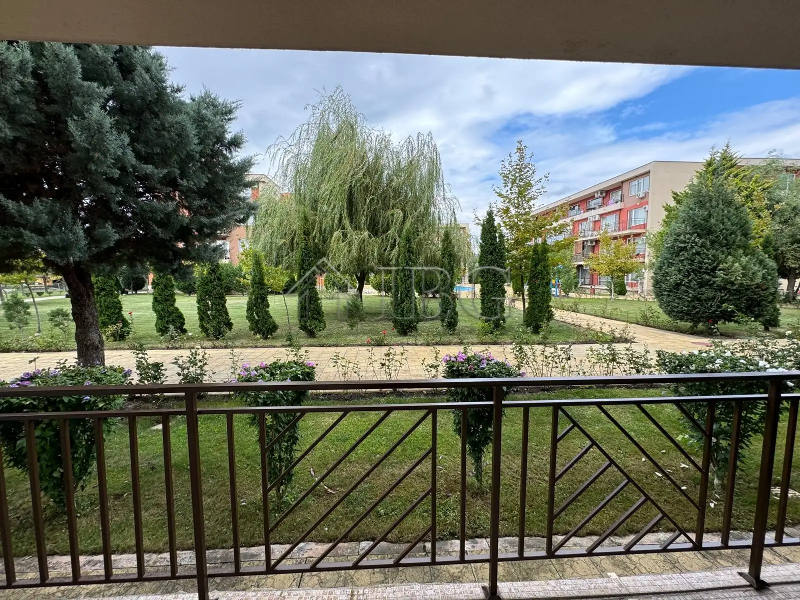 Квартира 56м² в Болгарии, Солнечный берег. Стоимостью 63000€ аренда фото-5