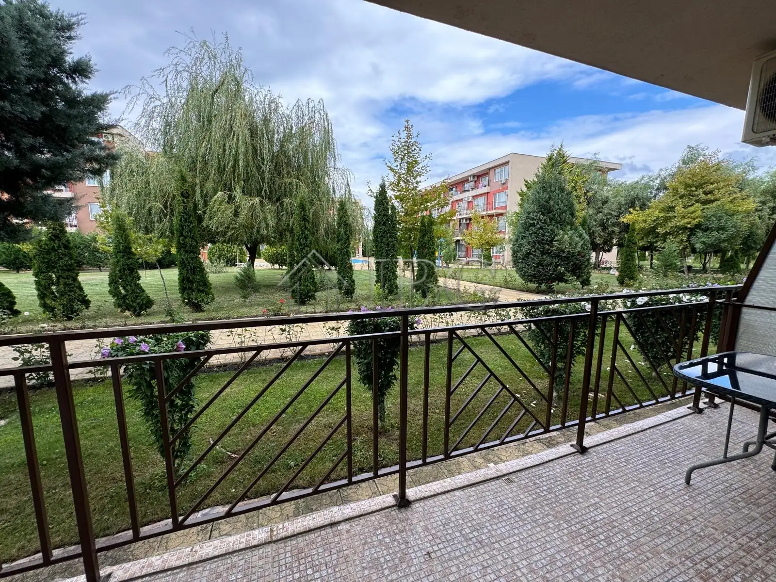 Квартира 56м² в Болгарии, Солнечный берег. Стоимостью 63000€ аренда фото-6