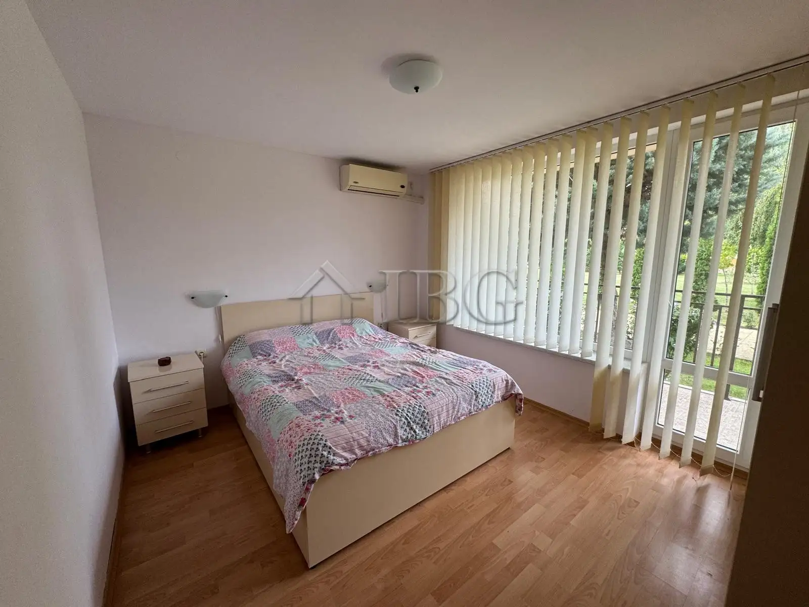 Квартира 56м² в Болгарии, Солнечный берег. Стоимостью 63000€ аренда фото-11