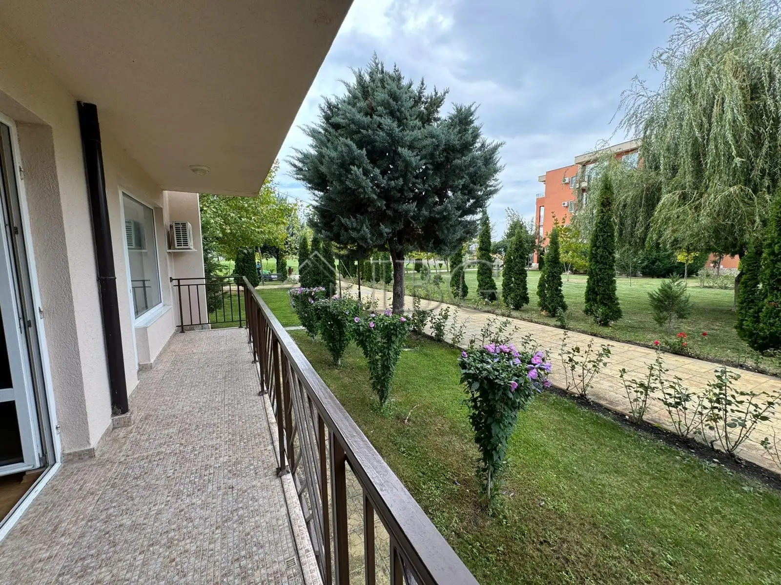 Квартира 56м² в Болгарии, Солнечный берег. Стоимостью 63000€ аренда фото-12