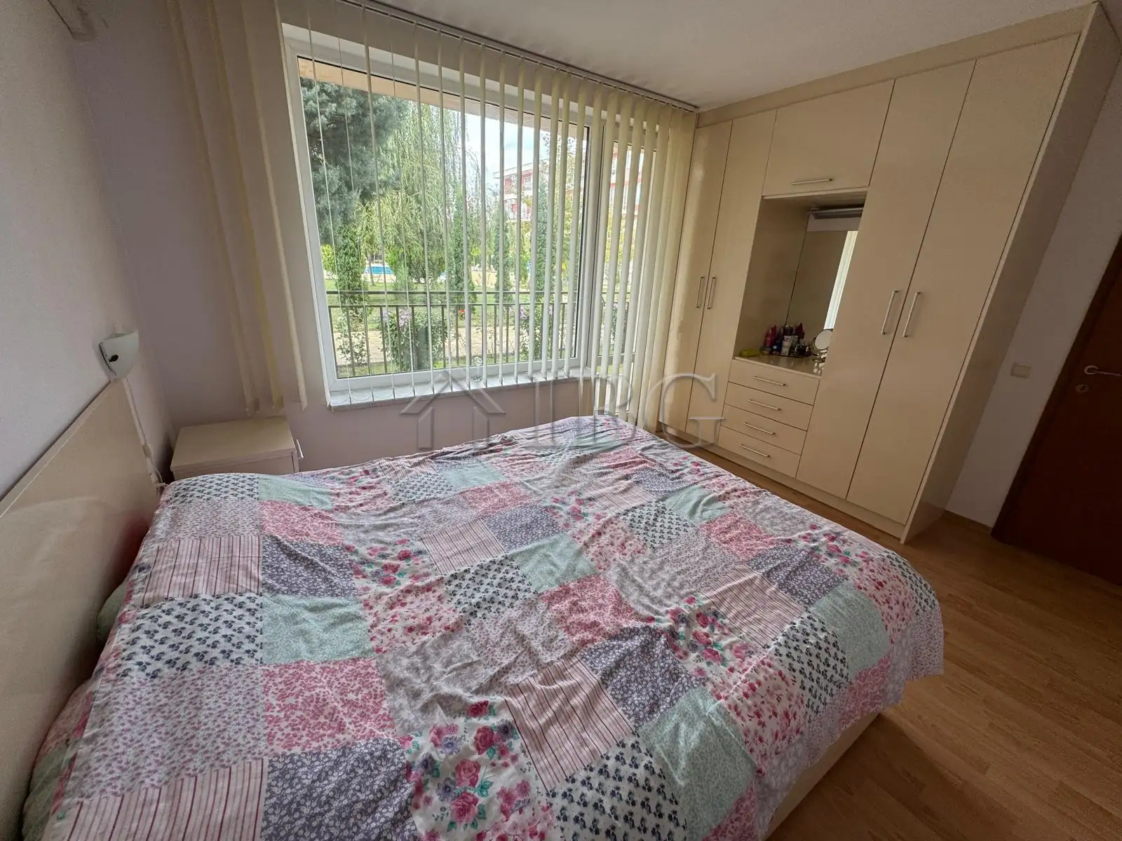 Квартира 56м² в Болгарии, Солнечный берег. Стоимостью 63000€ аренда фото-14